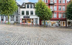 Floyen Lux Apartment